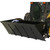 Top Dog 84" Hd Side Flow Bucket Heavy Material Top Dog 84" Hd Side Flow Bucket Heavy Material