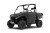 Segway UT10 P Standard Cab Black / Black Segway UT10 P Standard Cab Black / Black