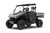Segway UT6 P Standard Cab Light Gray / Black Segway UT6 P Standard Cab Light Gray / Black