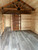 The Timber Trails 10x20 Amish Cabin