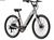 Aventon Pace 4 Step Through Regular Mica Ebike