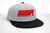 SSR Motorsports Hat Gray