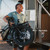 Lectric XP4 Foldable High-Step Long-Range Ebike - Tempest Grey