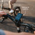 Lectric XP4 Foldable High-Step Long-Range Ebike - Tempest Grey