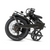 Lectric XP4 Foldable High-Step Long-Range Ebike - Tempest Grey