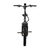 Lectric XP4 Foldable High-Step Long-Range Ebike - Tempest Grey