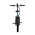 Lectric XP4 750 Foldable Long-Range Step-Thru Ebike - Raindrop Blue Lectric XP4 750 Foldable Long-Range Step-Thru Ebike - Raindrop Blue
