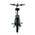 Lectric XP4 750 Foldable Long-Range Step-Thru Ebike - Raindrop Blue Lectric XP4 750 Foldable Long-Range Step-Thru Ebike - Raindrop Blue