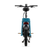 Lectric Xpedition2 Step-Thru Dual-Battery Ebike - Raindrop Blue Lectric Xpedition2 Step-Thru Dual-Battery Ebike - Raindrop Blue