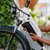 Lectric Xpress 750 Step-Thru Ebike - White Lectric Xpress 750 Step-Thru Ebike - White