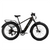 Lectric XPeak2 High-Step Ebike - Tempest Grey