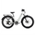 Lectric XPeak2 Step-Thru Ebike - Stratus White Lectric XPeak2 Step-Thru Ebike - Stratus White