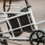 Lectric Xpedition2 Step-Thru Long-Range Dual-Battery Ebike - Stratus White