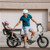 Lectric Xpedition2 Step-Thru Long-Range Dual-Battery Ebike - Stratus White