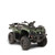 Argo Xplorer XR 500 ATV - Green Argo Xplorer XR 500 ATV - Green