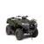 Argo Xplorer XR 700 EPS ATV - Green Argo Xplorer XR 700 EPS ATV - Green