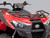 Argo Xplorer XR 700 EPS ATV - Red Argo Xplorer XR 700 EPS ATV - Red