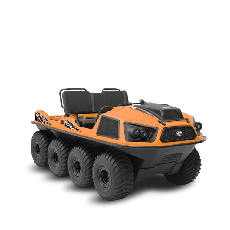 Argo Aurora 950 XTV - Orange