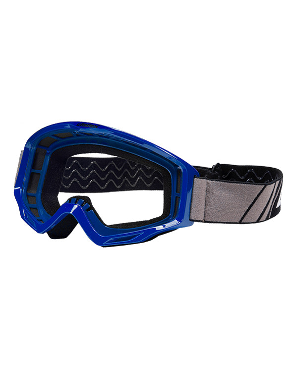 Castle X Blast II Goggles Reflex Blue