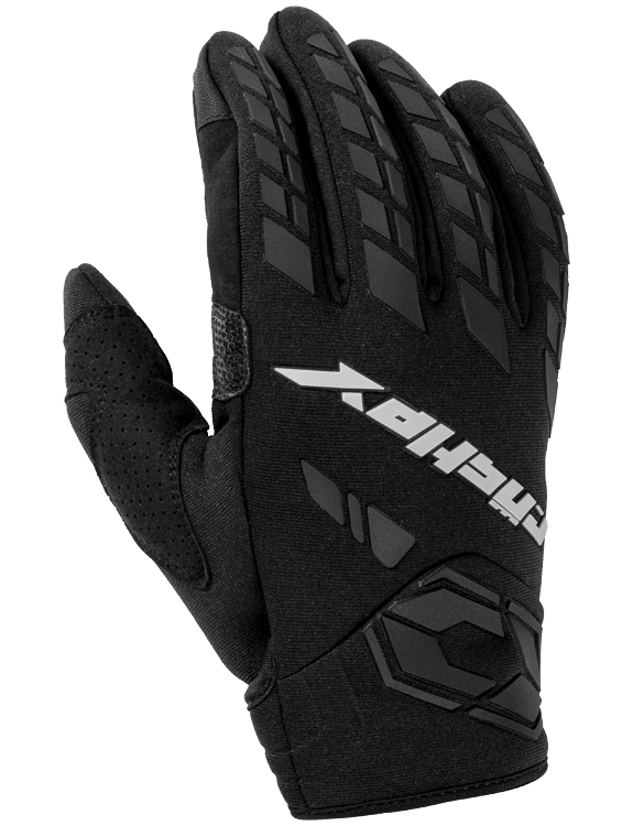 Castle X Rage-G2 Gloves Black XL