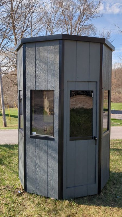 NXT Gen Hunting Blind 5' (8-sided) Mini Economy 