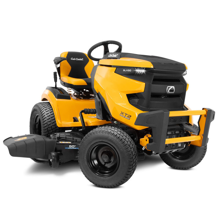 Cub Cadet XT2 SLX50 50-Inch Riding Lawn Mower (13B5A2TLA10)