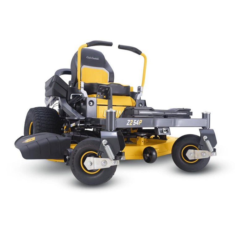 Cub Cadet Ultima Z2 54P 54-Inch Zero-Turn Lawn Mower
