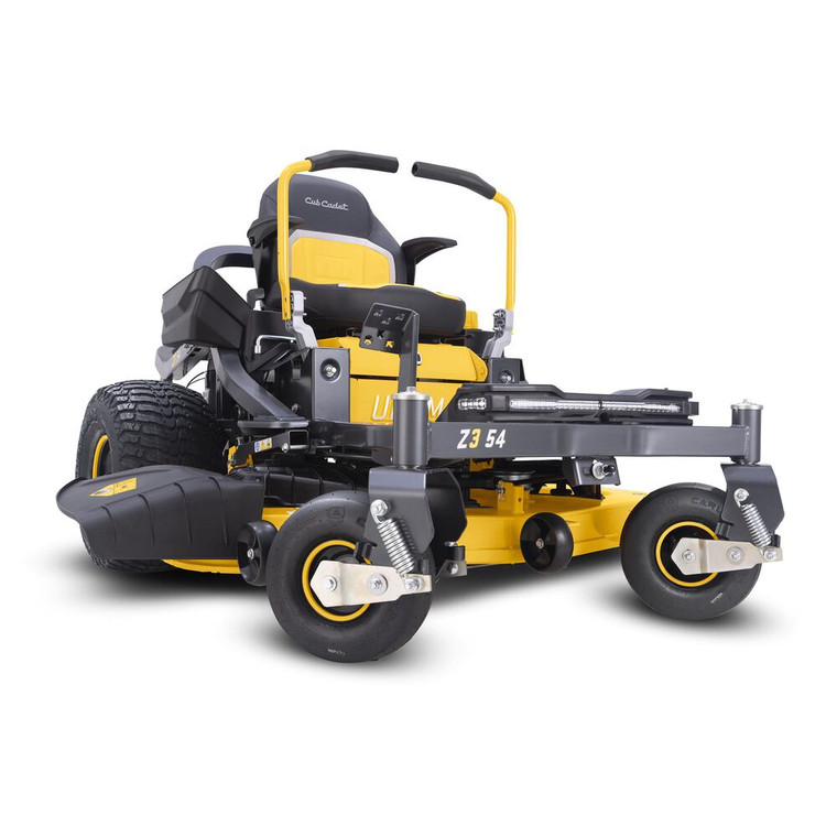 Cub Cadet Ultima Z3 54 54-Inch Zero-Turn Lawn Mower (17RIECE3010)