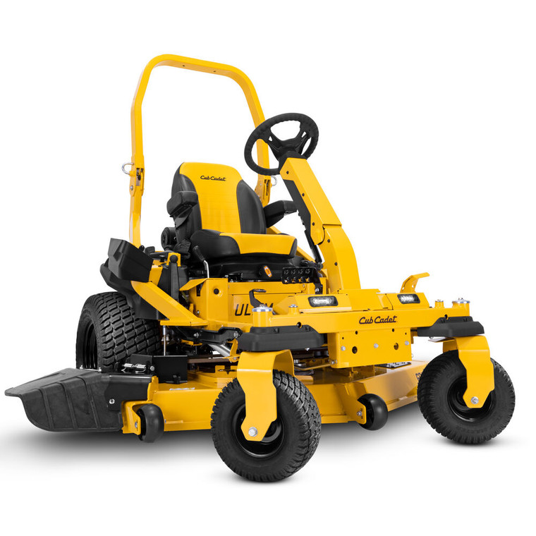 Cub Cadet Ultima ZTXS6 60 60-Inch Zero-Turn Lawn Mower (47RICHB8A10)