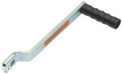 Ice Castle Winch Handle – Quick-Release Crank Handle Replacement