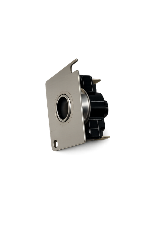 Mechanical Limit Switch for Ice Castle Fish Houses