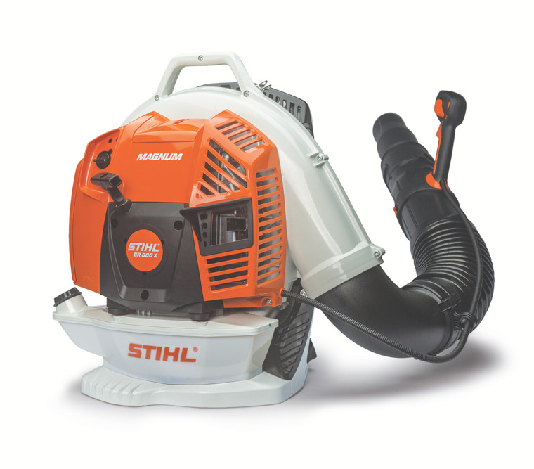 STIHL BR 600 Backpack Blower | Outdoorica