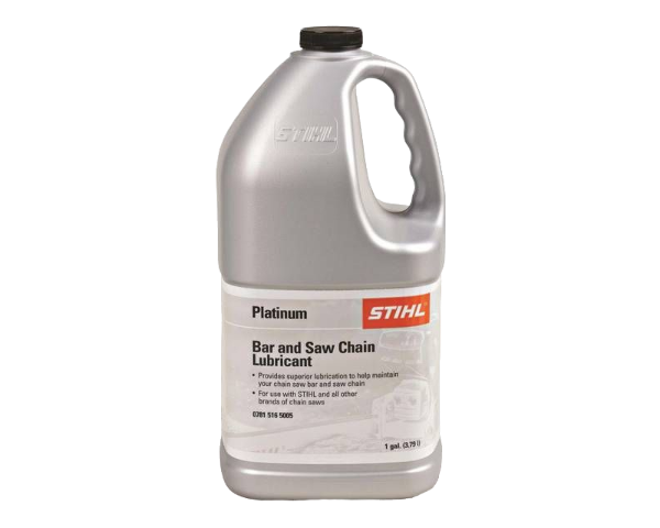 STIHL Platinum Bar and Chain Oil