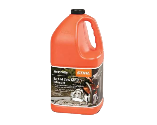 STIHL Woodcutter Bar and Chain Oil