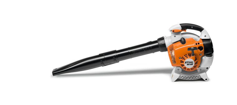 STIHL BR 600 Backpack Blower | Outdoorica
