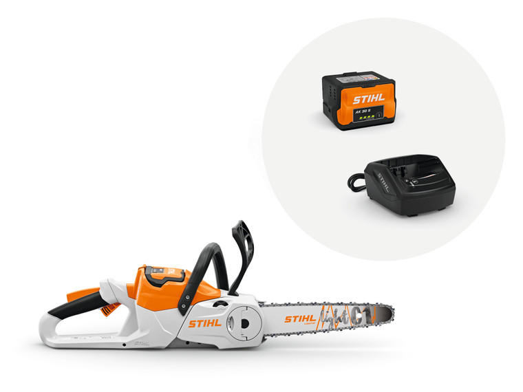 STIHL BR 600 Backpack Blower | Outdoorica