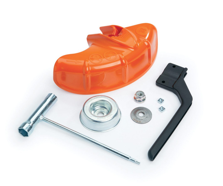 STIHL Conversion kit Metal Cutting Conversion Kit | Outdoorica