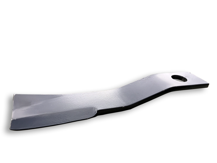 Prime Attach 72 Inch Direct Drive Brush Mower Blade | Single Replacement Blade