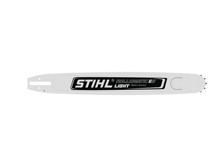 STIHL ROLLOMATIC ES Light Guide Bar 25 in. | Outdoorica