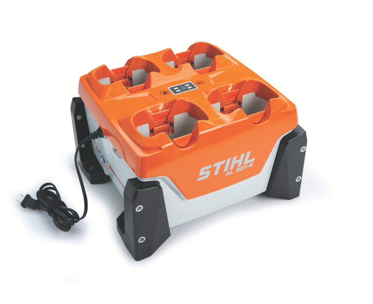 STIHL AL 301-4 Multi Charger | Outdoorica