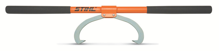 STIHL Log Carrier