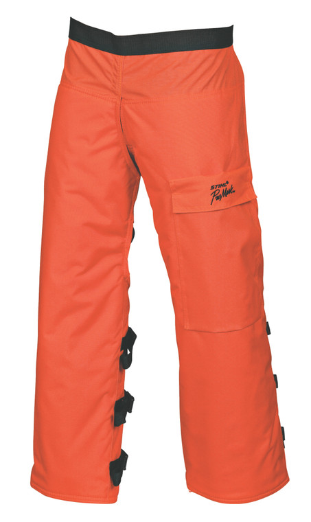 STIHL Pro Mark Wrap Chaps