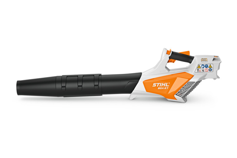 STIHL BGA 57 Battery Blower | Outdoorica
