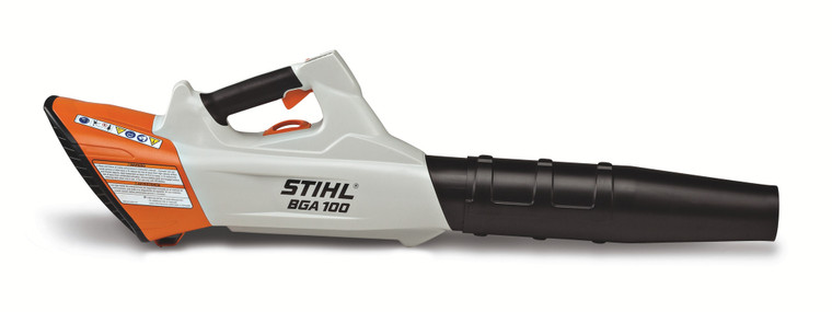 STIHL BGA 100 Battery Blower | Outdoorica