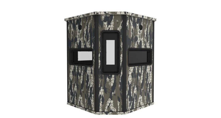 Orion 6x6 Modular Box Hunting Blind - Firearm/Crossbow