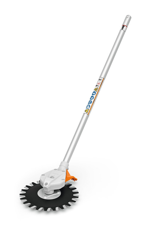 STIHL RG-KM Reciprocator Attachment