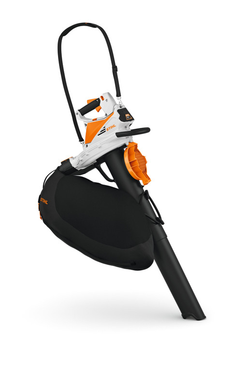STIHL SHA 56 Shredder Vac / Blower (Unit Only)