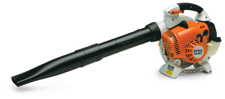 STIHL BG 86 C-E Handheld Blower | Outdoorica