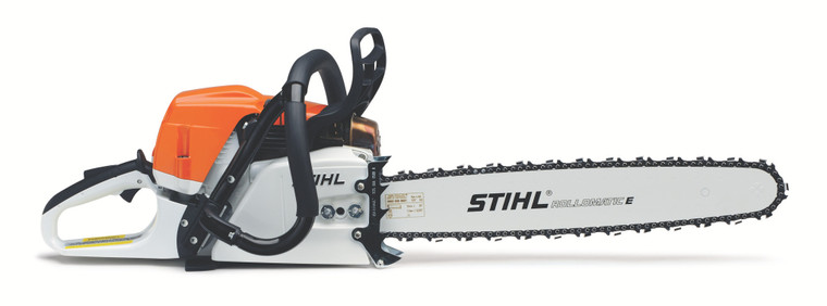 STIHL MS 362 RZ Wrap-Handle Chainsaw 25 in.