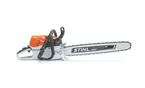 STIHL MS 462-RZ Wrap Handle Professional Chainsaw 28 in.